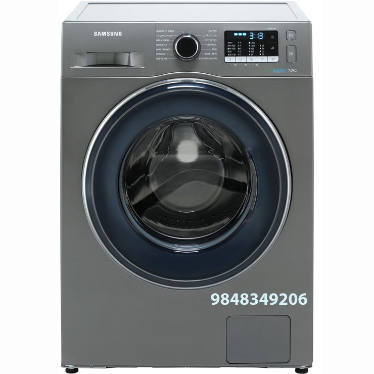 Samsung Washing Machine Service Center in Hyderabad Samsung Washing